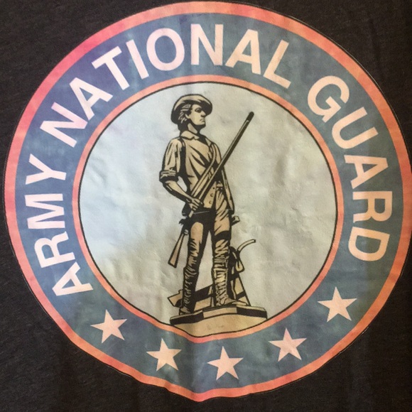 Next Level NWOT dark grey sizeMM - Picture 2 of 3